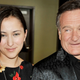Image for article titled Trolls Bully Robin Williams' Daughter with Fake Pictures of His Body